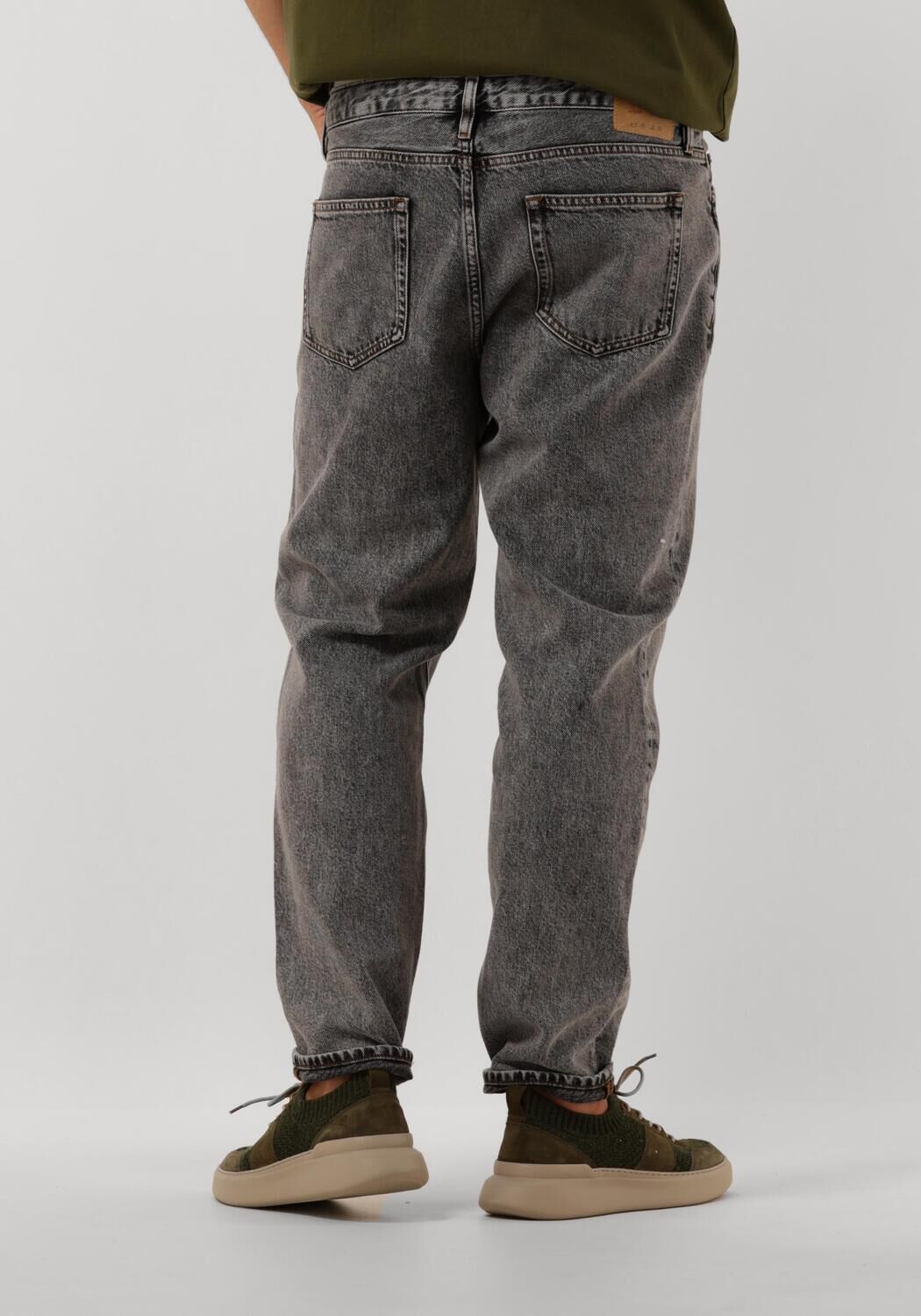 AMERICAN VINTAGE Heren Jeans Yopday-b Grijs