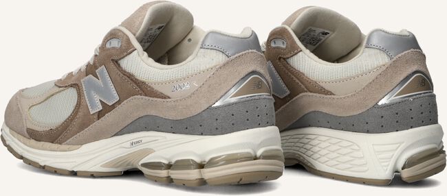 Bruine NEW BALANCE Lage sneakers M2002R M Bruine NEW BALANCE Lage sneakers M2002R M - large