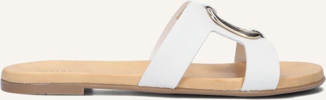 Witte NOTRE-V Slippers 612G Witte NOTRE-V Slippers 612G - large