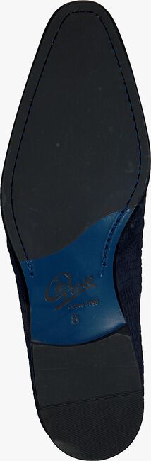 Blauwe GREVE FIORANO 2100 Nette schoenen - large