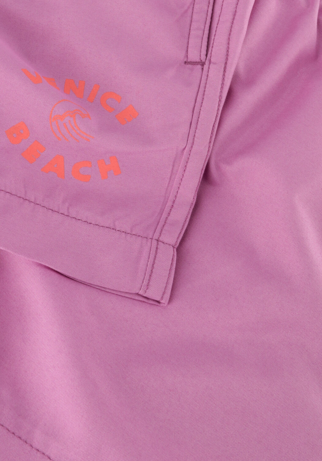 Paarse Sproet & Sprout Zwembroeken WOVEN SWIM SHORT VENICE BEACH - large