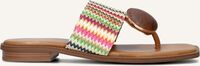 Roze NOA HARMON Teenslippers 9275 - medium