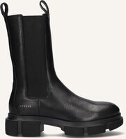 Zwarte COPENHAGEN STUDIOS Chelsea boots CPH500 Zwarte COPENHAGEN STUDIOS Chelsea boots CPH500 - medium
