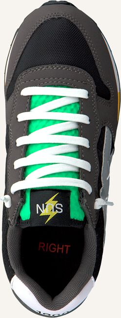Grijze SUN68 Lage sneakers BOYS NIKI CRAZY Grijze SUN68 Lage sneakers BOYS NIKI CRAZY - large