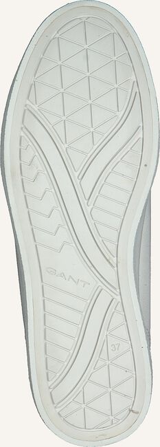 Witte GANT Lage sneakers AURORA 18538434 Witte GANT Lage sneakers AURORA 18538434 - large