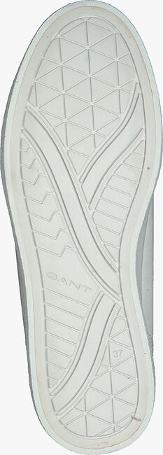 Witte GANT Sneakers AURORA 18538434 - large