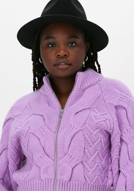 Lila GESTUZ Vest MARSELA GZ CARDIGAN - large