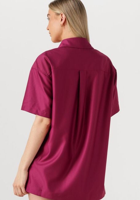 Fuchsia HARPER & YVE Blouses TESSA-SS - large