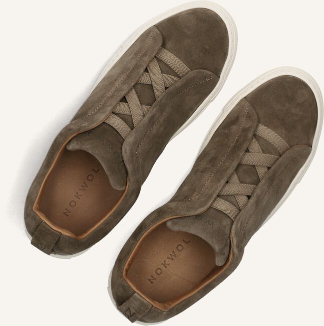 NOKWOL CONNOR NOKWOL CONNOR - large