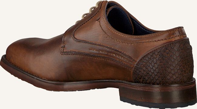 Cognac OMODA Nette schoenen 735-AS Cognac OMODA Nette schoenen 735-AS - large