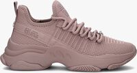 Roze STEVE MADDEN Lage sneakers MAC - medium