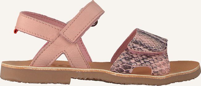 Roze KOEL4KIDS Platte sandalen KO795A Roze KOEL4KIDS Platte sandalen KO795A - large