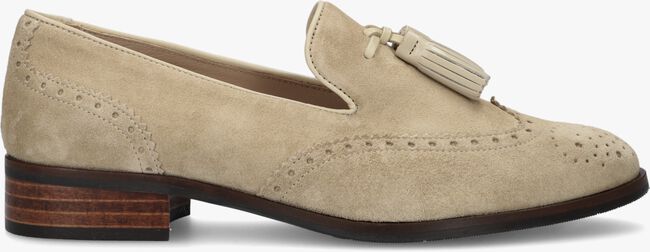 Beige PERTINI Loafers 11975 - large