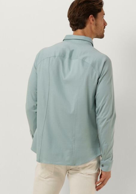 Groene DESOTO Casual overhemd DESOTO KENT 1/1 - large