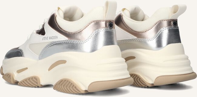 Beige STEVE MADDEN Lage sneakers PROGRESSIVE Beige STEVE MADDEN Lage sneakers PROGRESSIVE - large