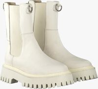 Witte BRONX GROOV-Y 47268 Chelsea boots - medium