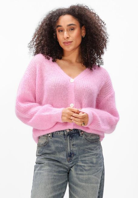 Roze TWNS Vest ERIE - large