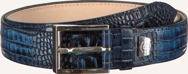 Blauwe GIORGIO Riem RATTAN Blauwe GIORGIO Riem RATTAN - large