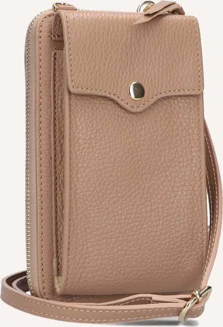 Camel NOTRE-V Schoudertas JACKIE Camel NOTRE-V Schoudertas JACKIE - large