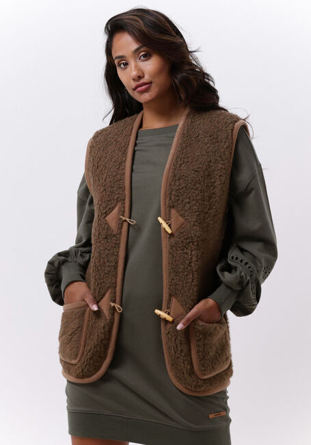 Vestiging datum Sympathiek Gilets Dames online kopen | Morgen in huis* | Omoda