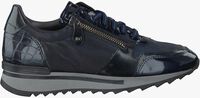 Blauwe MARIPE Sneakers 22335  - medium