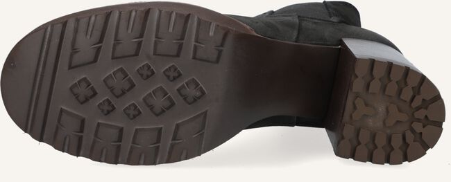 Zwarte SHABBIES Chelsea boots 183020237 Zwarte SHABBIES Chelsea boots 183020237 - large