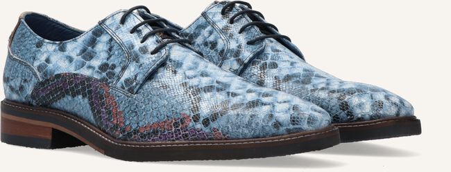 Blauwe MAZZELTOV Nette schoenen ENZO Blauwe MAZZELTOV Nette schoenen ENZO - large