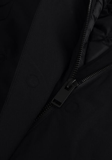 Zwarte KRAKATAU Parka's 123200039 Zwarte KRAKATAU Parka's 123200039 - large