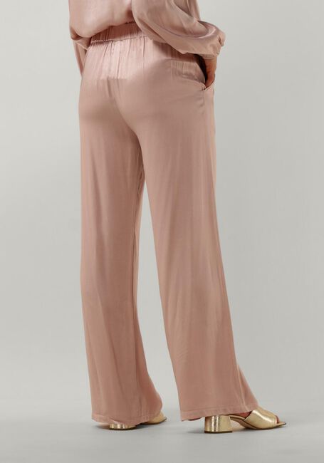 Roze AMAYA AMSTERDAM Pantalon FLOOR - large