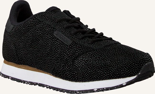 Zwarte WODEN Lage sneakers YDUN PEARL Zwarte WODEN Lage sneakers YDUN PEARL - large