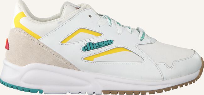 Witte ELLESSE Lage sneakers CONTEST Witte ELLESSE Lage sneakers CONTEST - large