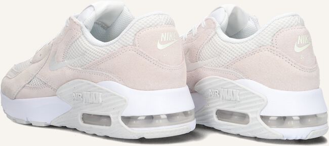 Beige NIKE Lage sneakers AIR MAX EXCEE WMNS Beige NIKE Lage sneakers AIR MAX EXCEE WMNS - large