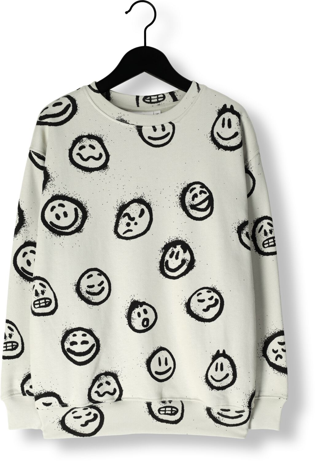 MOLO Meisjes Truien & Vesten Monti Multi
