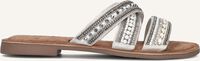 Witte LAZAMANI Slippers 75.474 - medium