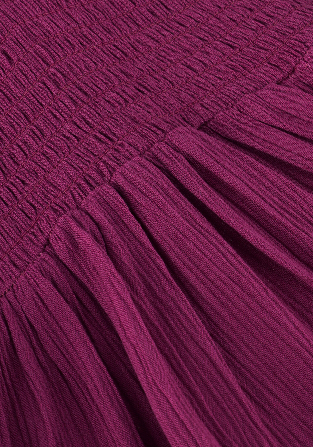 Paarse VINGINO Mini jurk PRIANA - large