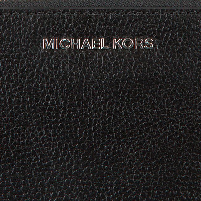 Zwarte MICHAEL KORS Portemonnee DBLZP WRISTLET Zwarte MICHAEL KORS Portemonnee DBLZP WRISTLET - large