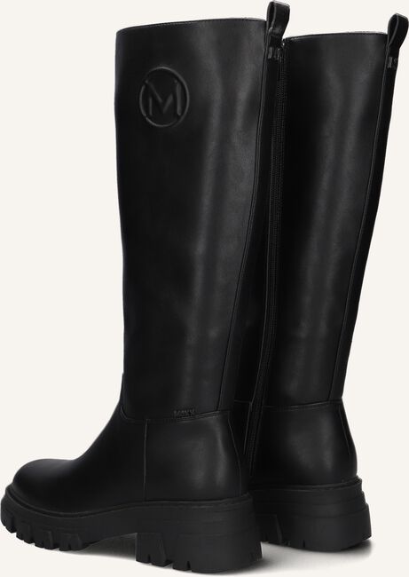 Zwarte MEXX Hoge laarzen MAIANA Zwarte MEXX Hoge laarzen MAIANA - large