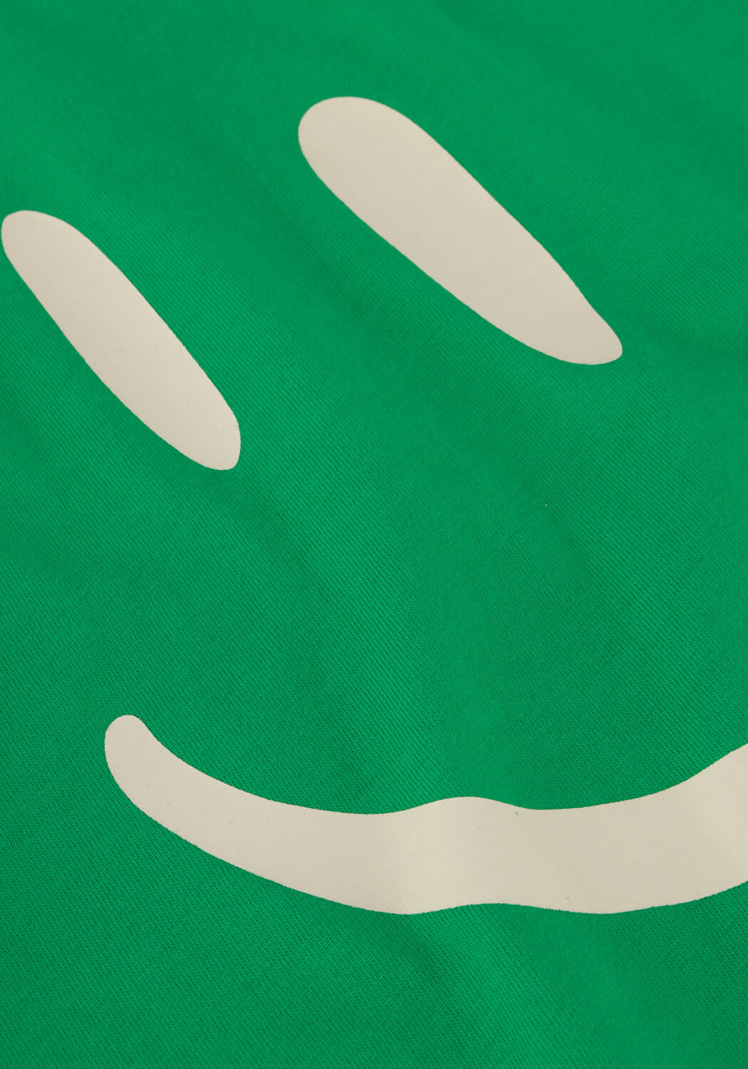 Groene MOLO T-shirt ROXO - large