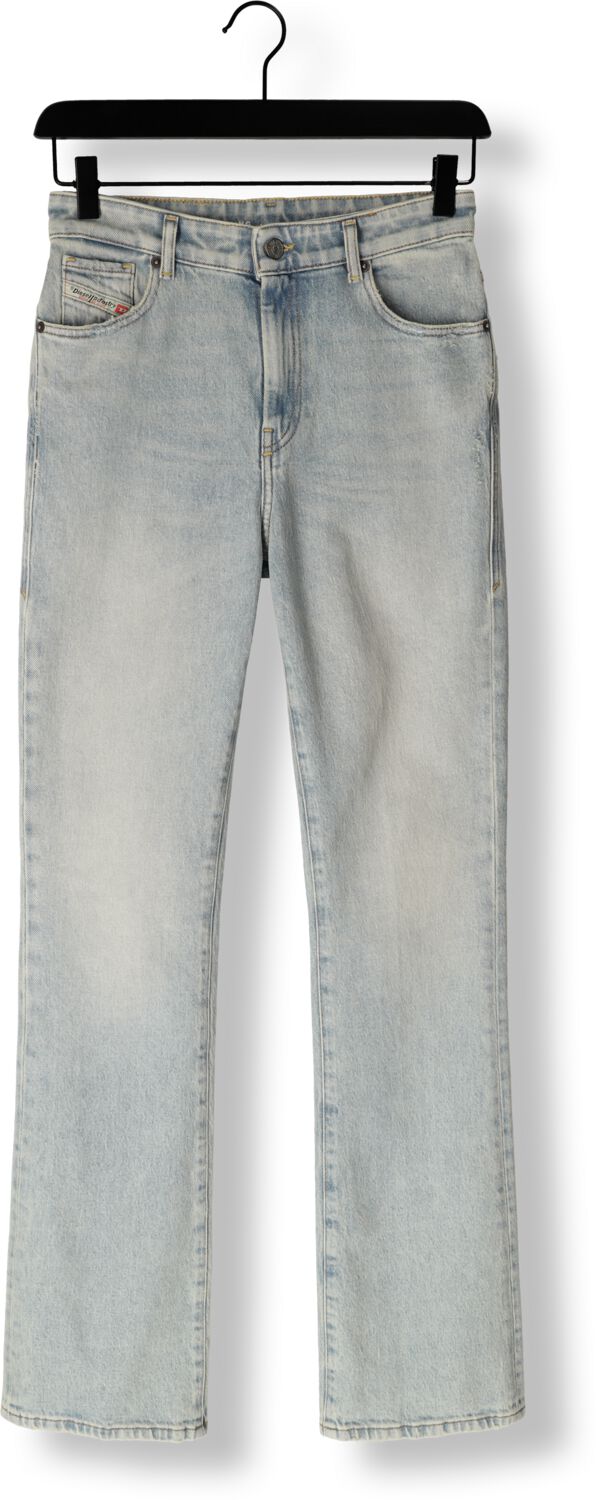DIESEL Dames Jeans 2003 D-escription Lichtblauw