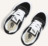 Zwarte VANS Lage sneakers KNU SKOOL Zwarte VANS Lage sneakers KNU SKOOL - medium