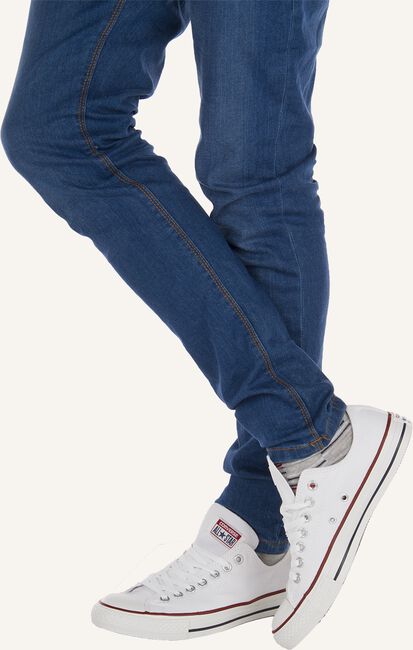 Witte CONVERSE Lage sneakers CHUCK TAYLOR ALL STAR OX HEREN Witte CONVERSE Lage sneakers CHUCK TAYLOR ALL STAR OX HEREN - large