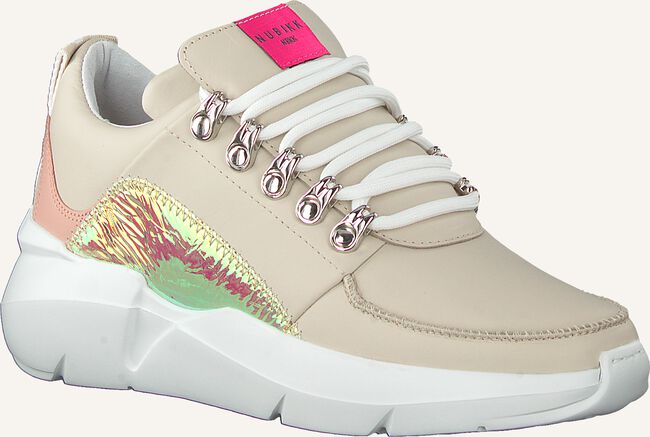 Beige NUBIKK Lage sneakers LUCY ROYAL Beige NUBIKK Lage sneakers LUCY ROYAL - large