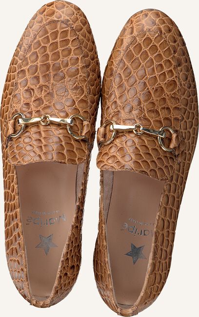 Cognac MARIPE Loafers 30180 Cognac MARIPE Loafers 30180 - large