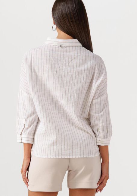 Ecru CIRCLE OF TRUST Blouses RORY BLOUSE - large
