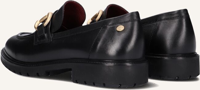 Zwarte FRED DE LA BRETONIERE Loafers 120010132 Zwarte FRED DE LA BRETONIERE Loafers 120010132 - large