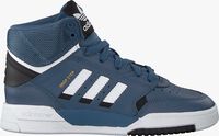 Blauwe ADIDAS Sneakers DROPSTEP J  - medium