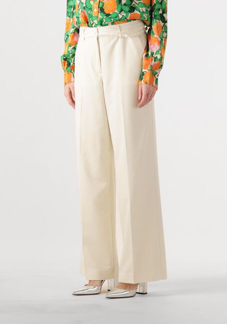 Beige FABIENNE CHAPOT Pantalon NELSAN TROUSERS - large