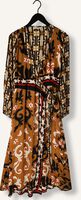 Multi SUMMUM Maxi jurk DRESS PRINT LONG MIX Multi SUMMUM Maxi jurk DRESS PRINT LONG MIX - medium