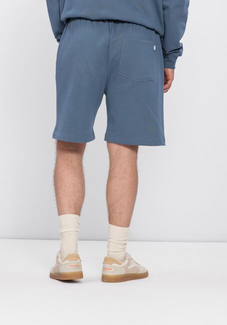 Blauwe RESTER&Ouml;DS Korte broek LOUIS SWEAT SHORTS - large