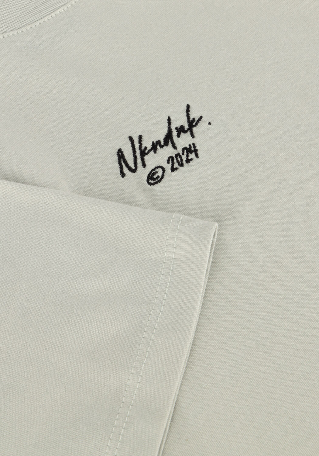 Kit NIK & NIK T-shirt SIGNATURE T-SHIRT - large